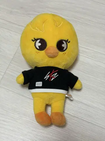 StrayKids 포가리 봉제 인형 필릭스 Felix