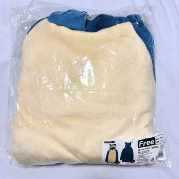포켓몬 포켓몬 센터 한정판 카비곤 룸웨어