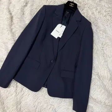 새상품 띠어리 TAILOR GABE.N 수트 자켓 네이비 S