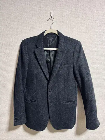 united arrows 테일러드 자켓