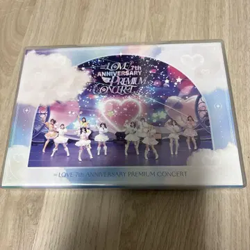 =LOVE/7th ANNIVERSARY PREMIUM CONCERT