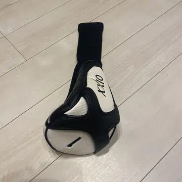 XXIO 드라이버용 헤드커버