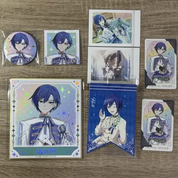 프로세카 KAITO 세트