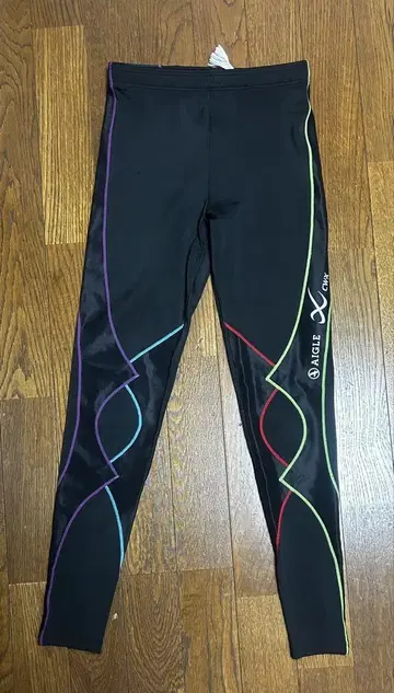 AIGLE x CW-X 콜라보 여성용 M
