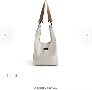 standardsupply 스탠다드 에코백 bag
