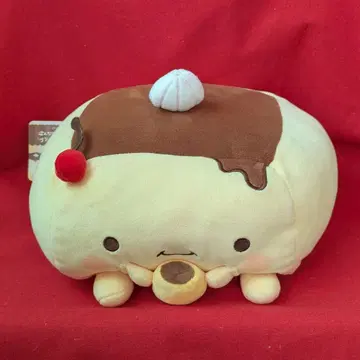 택 포함 한나리 두부 푸딩 시리즈 HANNARI 봉제 인형 하핀즈