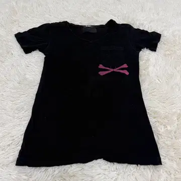 PLEIN Roen 콜라보 T셔츠