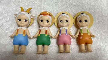 소니엔젤 [ 중국 한정판 ]