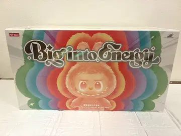 러브브 Big into energy 모듬 박스 정품 슈링크 포함