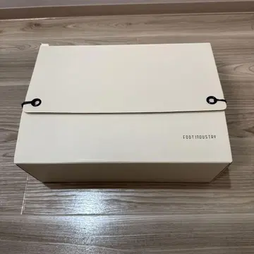 풋 인더스트리 샌들
