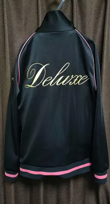 Champion DRESSCAMP 콜라보 저지 M