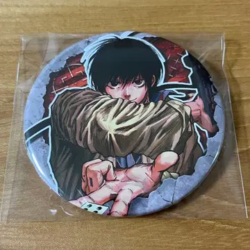 사카모토 데이즈 컬렉션 캔뱃지 나구모