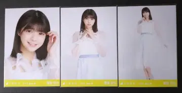 노기자카46 튤 토미사토 리나