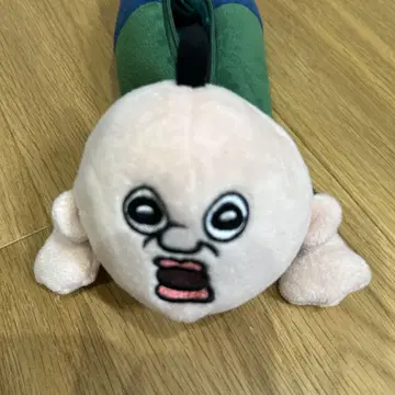 빵빵군의 펜 케이스
