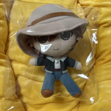 [ 우타프리 ] 코토부키 레이지 Gift 봉제 인형 마지LOVE레볼루션즈