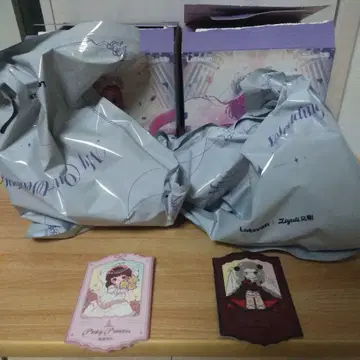 My wedding 피규어