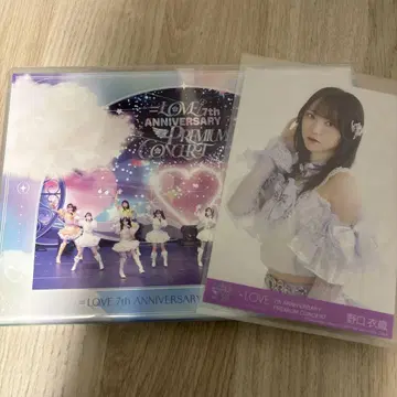 =LOVE/7th ANNIVERSARY PREMIUM CONCERT