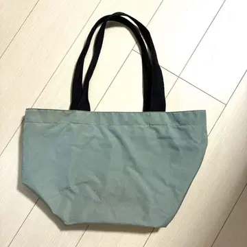 에르베샤 펠리에 토트백 나일론 보트형 숄더 L