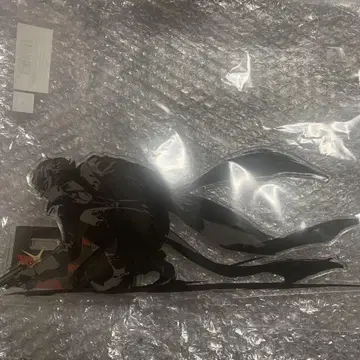 P5R AMO CAFE 주인공 기가 아크릴 스탠드