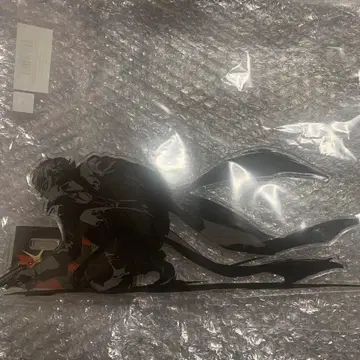 P5R AMO CAFE 주인공 기가 아크릴 스탠드