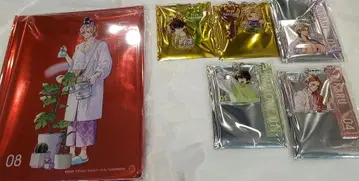 BROTHERS CONFLICT 브라콘 류세이 마사오미 히카루 카나메