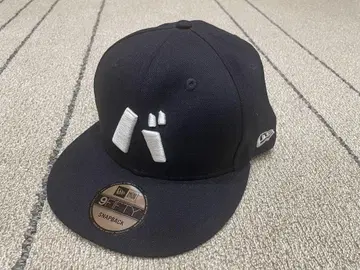 바나나맨 바캡 9FIFTY 캡 스냅백