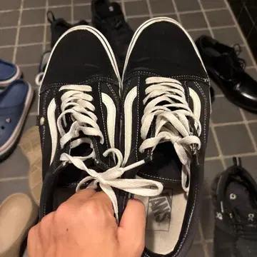 vans 5월이 되면 판매 취소합니다