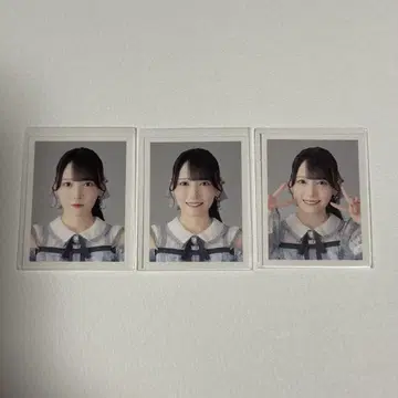 노이메로 ID 사진 스즈키 히토미 라스라스 라스트 찬스, 라스트 댄스