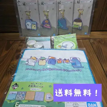 오문구와 함께 제일복권 하위상 세트