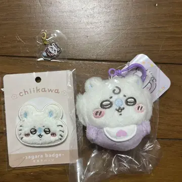 치이카와 (먼작귀) 모몽가 묶음 판매