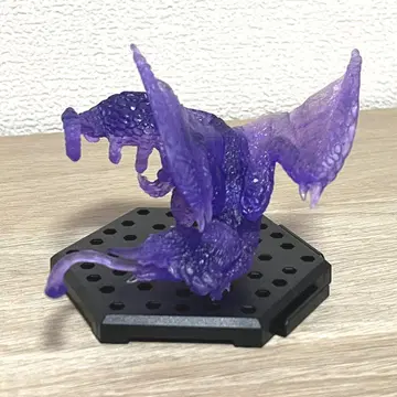 몬스터 헌터 스탠다드 모델 오오나즈치 클리어ver. 피규어