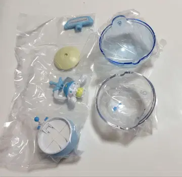 두근거림 BOX! 산리오 캐릭터즈 크레인 게임 시나모롤