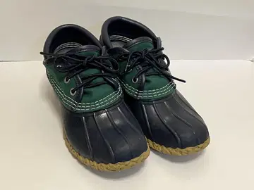 BEAMSBOY L.L.Bean 빈 부츠 빔즈 엘엘빈
