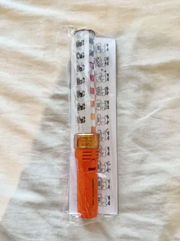 기간 한정 판매! 나니와단시 응원봉