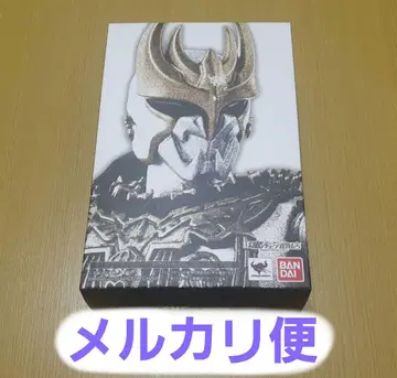 S.H.Figuarts (진골조제법)  한다그바 제바 피규아트