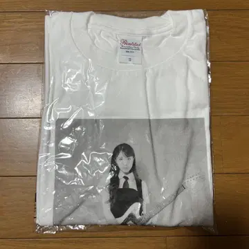 그래픽 T셔츠 S 사이즈