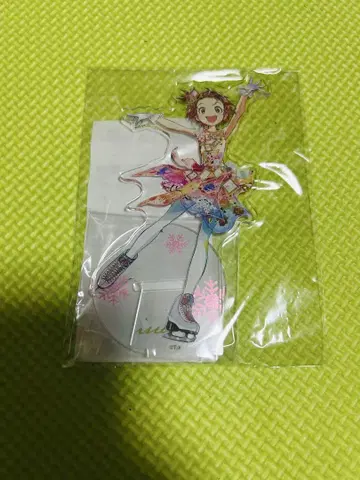 메달리스트전 아크릴 스탠드 잇키 이노리