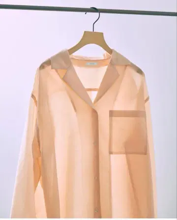 en neume 시어 셔츠 엔노이무