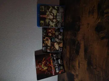 도쿄 갓파더스 Blu-ray 콘 사토시 감독 명작