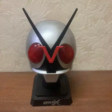 가면라이더 X 빅 마스크