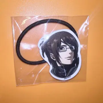 한지 액세서리 밴딩 컬렉션