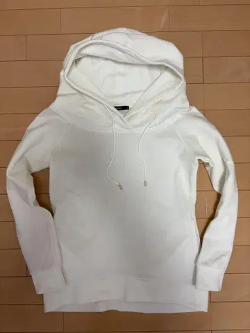 DRESSLAVE 드레스레이브 M 후드티