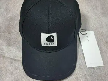 2025aw Scai Carhartt WIP 덕 캡