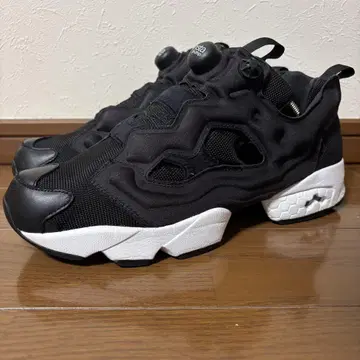 Reebok INSTAPUMP FURY OG V65750