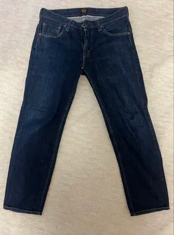 동양 엔터프라이즈 gold 데님