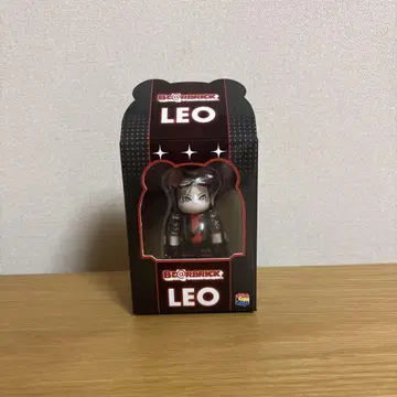 야마다 료스케 베어브릭 100%