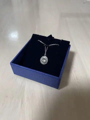 스와로브스키 목걸이 1081938