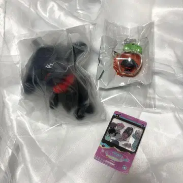 에이리언 스테이지 이반 모후모후 피규어 에이스테 토끼 시리즈 토끼