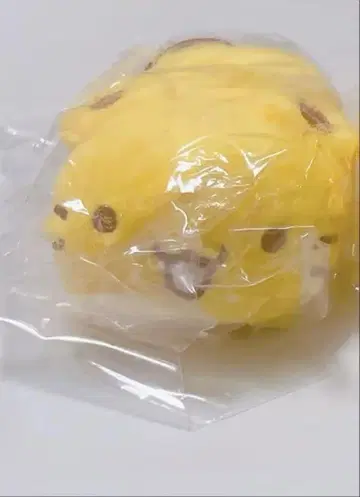 스콘 시크릿 마스코트 산리오 폼폼푸딩