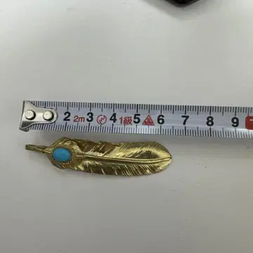 고로즈 목걸이